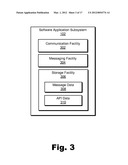 Universal Registration in Broker-Based Messaging Systems and Methods diagram and image