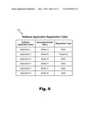 Universal Registration in Broker-Based Messaging Systems and Methods diagram and image