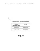 Universal Registration in Broker-Based Messaging Systems and Methods diagram and image