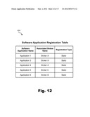 Universal Registration in Broker-Based Messaging Systems and Methods diagram and image