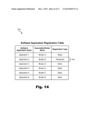 Universal Registration in Broker-Based Messaging Systems and Methods diagram and image