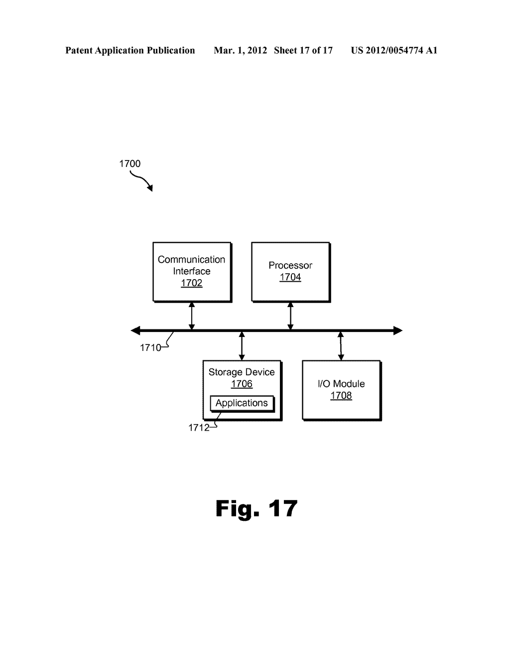 Universal Registration in Broker-Based Messaging Systems and Methods - diagram, schematic, and image 18