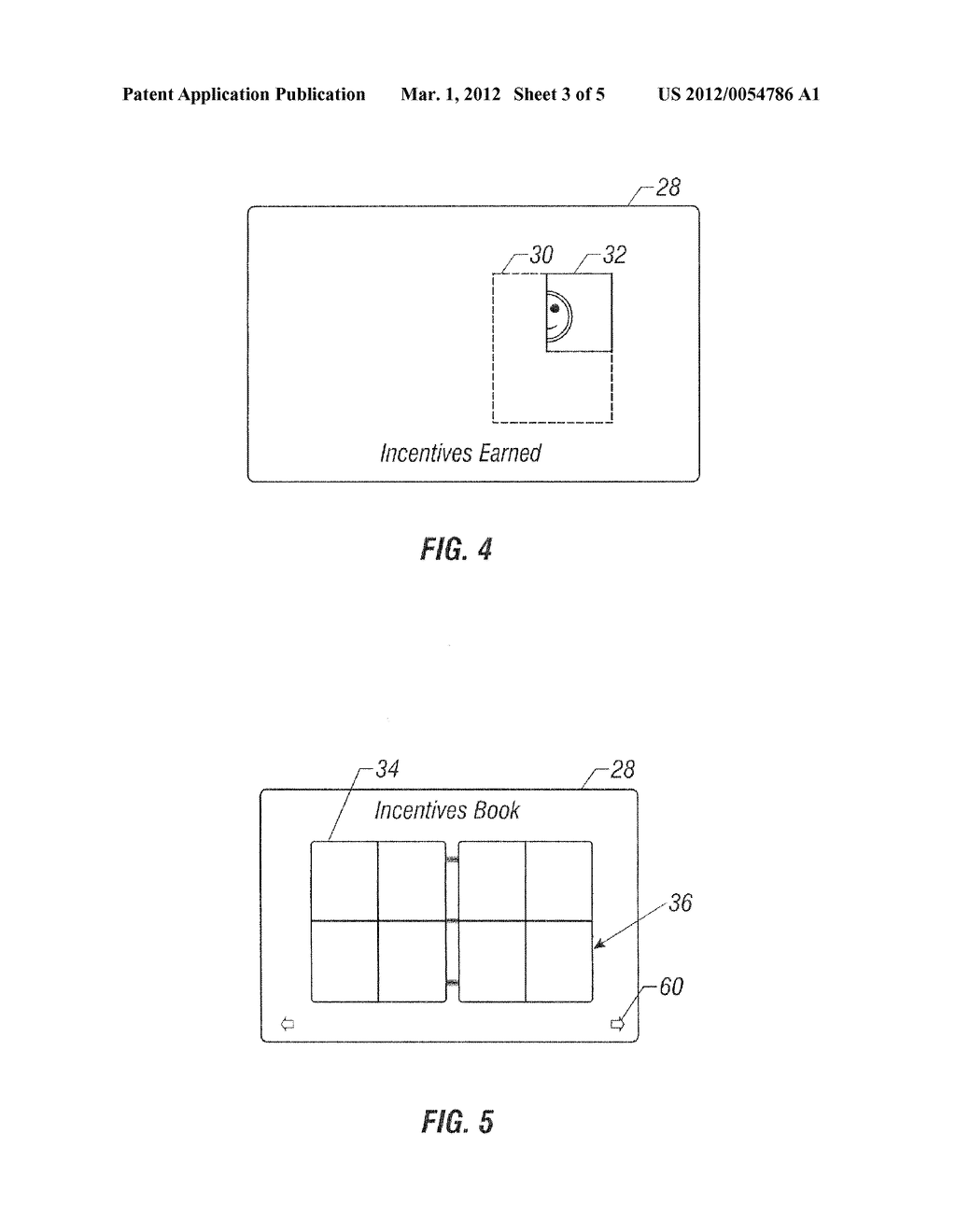 Providing A Viewer Incentive With Video Content - diagram, schematic, and image 04