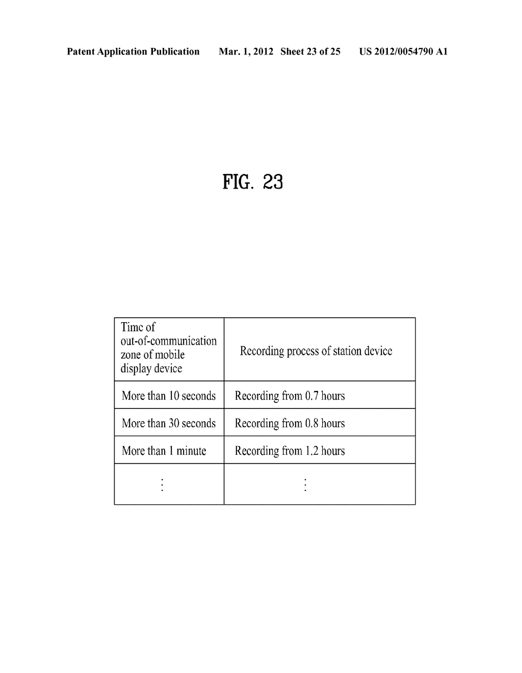 IMAGE DISPLAY APPARATUS AND IMAGE DISPLAYING METHOD THEREOF - diagram, schematic, and image 24