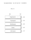 IMAGE DISPLAY APPARATUS AND METHOD FOR OPERATING THE SAME diagram and image