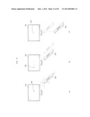 IMAGE DISPLAY APPARATUS AND METHOD FOR OPERATING THE SAME diagram and image