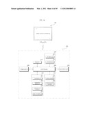 IMAGE DISPLAY APPARATUS AND METHOD FOR OPERATING THE SAME diagram and image