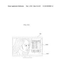 IMAGE DISPLAY APPARATUS AND METHOD FOR OPERATING THE SAME diagram and image