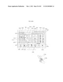 IMAGE DISPLAY APPARATUS AND METHOD FOR OPERATING THE SAME diagram and image