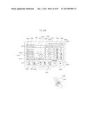 IMAGE DISPLAY APPARATUS AND METHOD FOR OPERATING THE SAME diagram and image