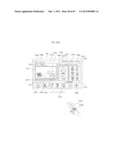 IMAGE DISPLAY APPARATUS AND METHOD FOR OPERATING THE SAME diagram and image