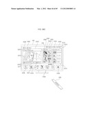 IMAGE DISPLAY APPARATUS AND METHOD FOR OPERATING THE SAME diagram and image