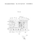 IMAGE DISPLAY APPARATUS AND METHOD FOR OPERATING THE SAME diagram and image