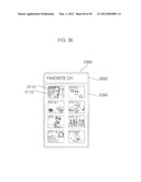 IMAGE DISPLAY APPARATUS AND METHOD FOR OPERATING THE SAME diagram and image