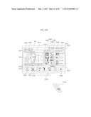 IMAGE DISPLAY APPARATUS AND METHOD FOR OPERATING THE SAME diagram and image