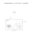 IMAGE DISPLAY APPARATUS AND METHOD FOR OPERATING THE SAME diagram and image