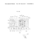 IMAGE DISPLAY APPARATUS AND METHOD FOR OPERATING THE SAME diagram and image