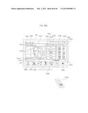 IMAGE DISPLAY APPARATUS AND METHOD FOR OPERATING THE SAME diagram and image