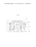 IMAGE DISPLAY APPARATUS AND METHOD FOR OPERATING THE SAME diagram and image