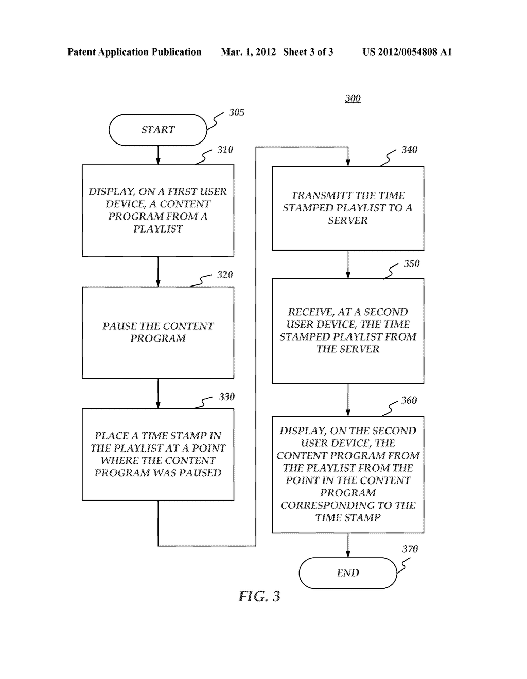 Playlist Bookmarking - diagram, schematic, and image 04