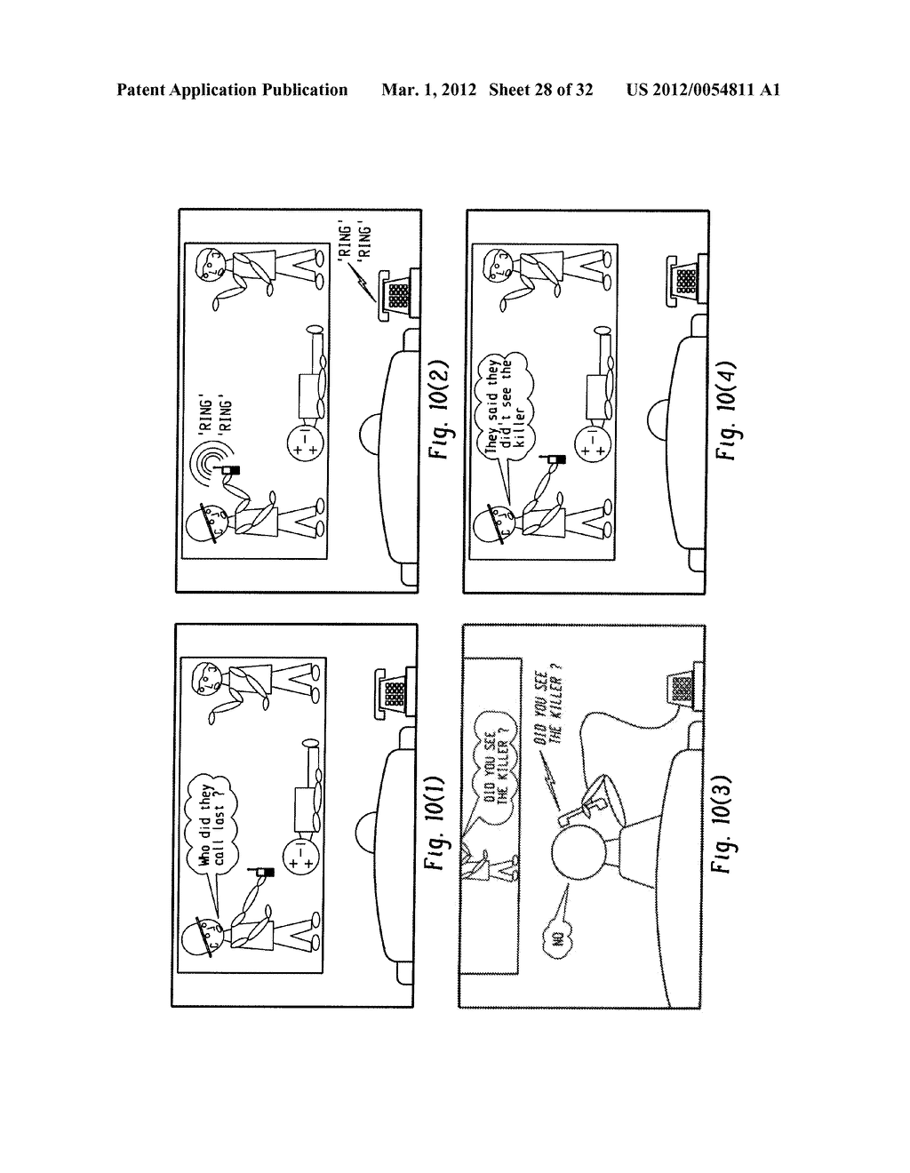 Method and System for Delivery of Immersive Content Over Communication     Networks - diagram, schematic, and image 29