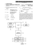 DYNAMIC DETERMINATION  OF ACCESS RIGHTS diagram and image