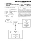 NETWORK ACCESS CONTROL FOR TRUSTED PLATFORMS diagram and image