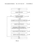 Storage Device with Website Trust Indication diagram and image