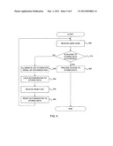 Storage Device with Website Trust Indication diagram and image