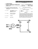 Securing a Storage Element for a Binary Datum, Control Register and Chip     Card diagram and image