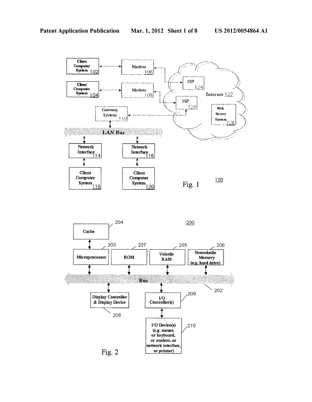 SECURITY METHODS AND SYSTEMS - diagram, schematic, and image 02