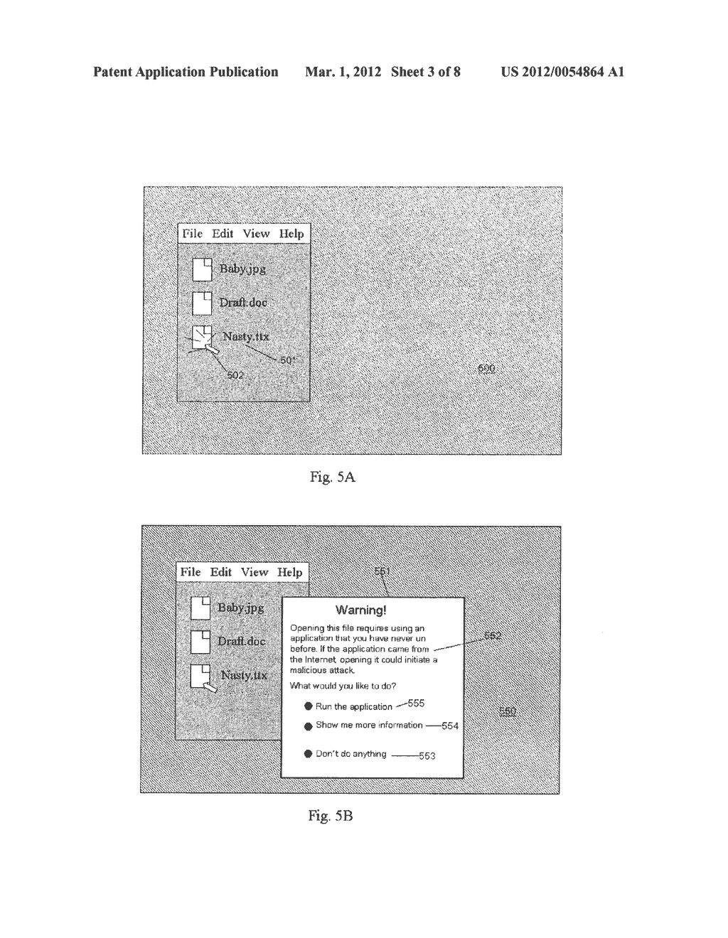 SECURITY METHODS AND SYSTEMS - diagram, schematic, and image 04