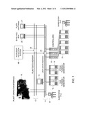 SYSTEM, METHOD, AND COMPUTER SOFTWARE CODE FOR DETECTING A COMPUTER     NETWORK INTRUSION IN AN INFRASTRUCTURE ELEMENT OF A HIGH VALUE TARGET diagram and image