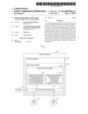 ROOTKIT MONITORING AGENT BUILT INTO AN OPERATING SYSTEM KERNEL diagram and image