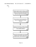 Video Chapter Access and License Renewal diagram and image