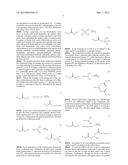 Hyperbranched Polycarbonates for Solubilizing Poorly Soluble Active     Substances diagram and image