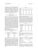 Hyperbranched Polycarbonates for Solubilizing Poorly Soluble Active     Substances diagram and image