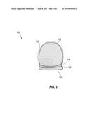 Protective Half Sock For Use In Multi-Stage Recovery diagram and image