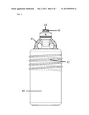 SUBMERSIBLE SEAT FOR USE IN A SWIMMING POOL diagram and image