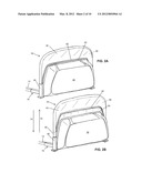 PATIENT SUPPORT APPARATUSES AND METHODS diagram and image