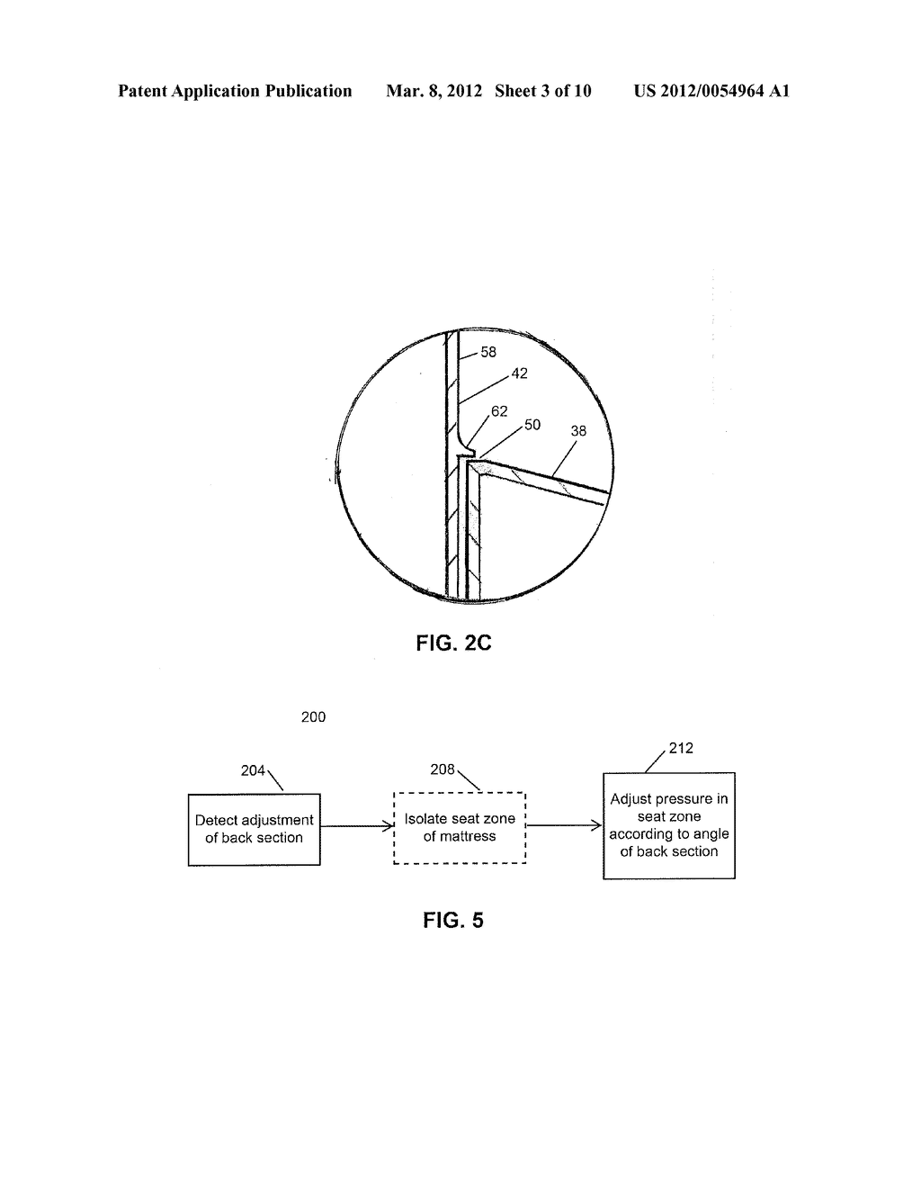 PATIENT SUPPORT APPARATUSES AND METHODS - diagram, schematic, and image 04