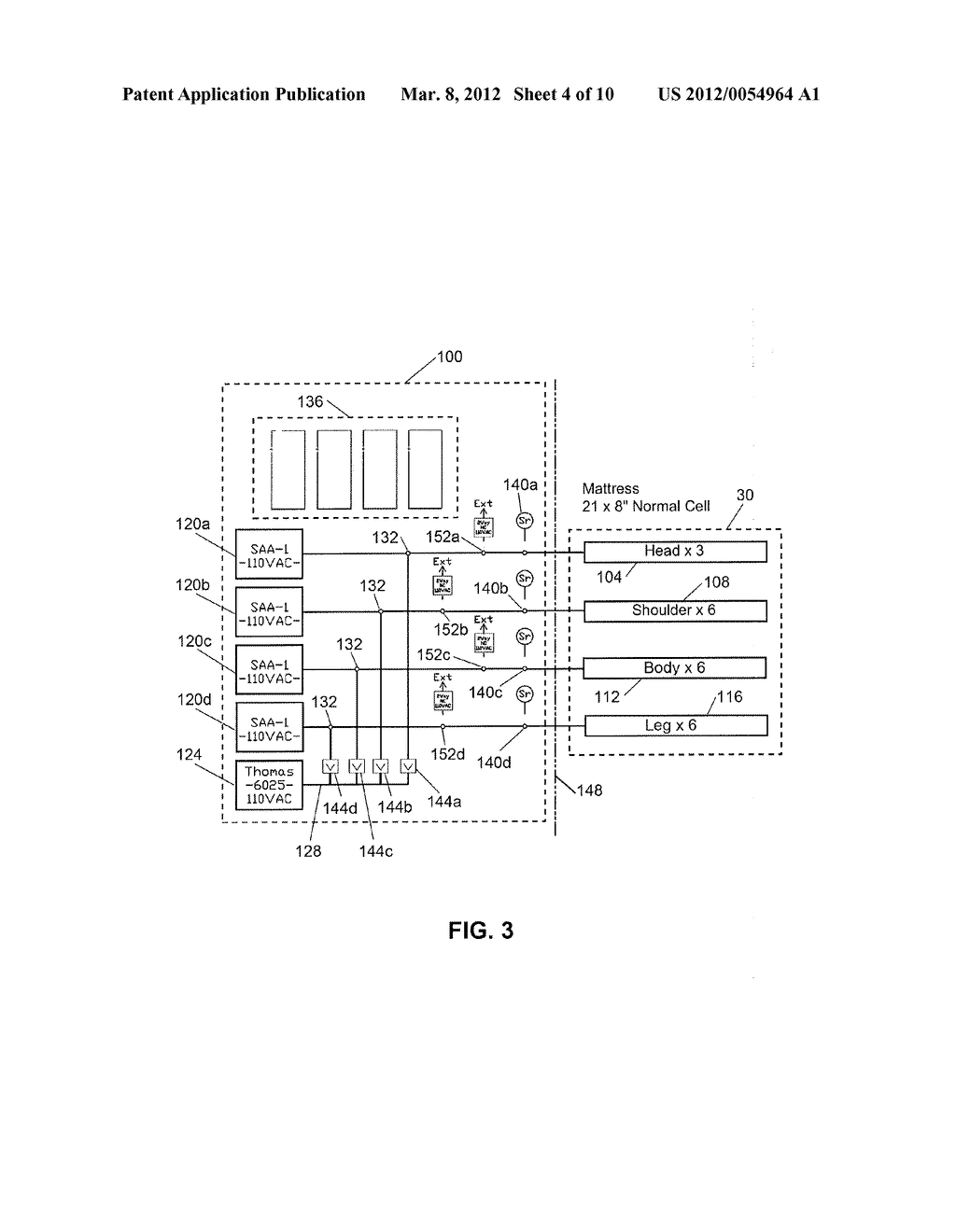 PATIENT SUPPORT APPARATUSES AND METHODS - diagram, schematic, and image 05