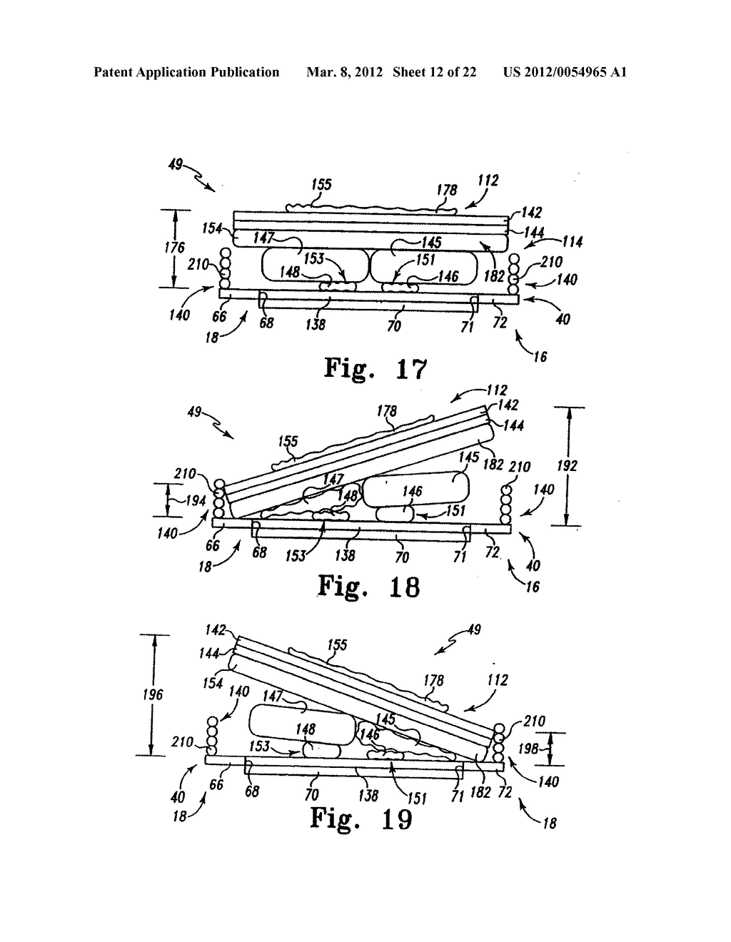 BED FRAME AND MATTRESS SYNCHRONOUS CONTROL - diagram, schematic, and image 13