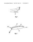 HEEL SUPPORT diagram and image