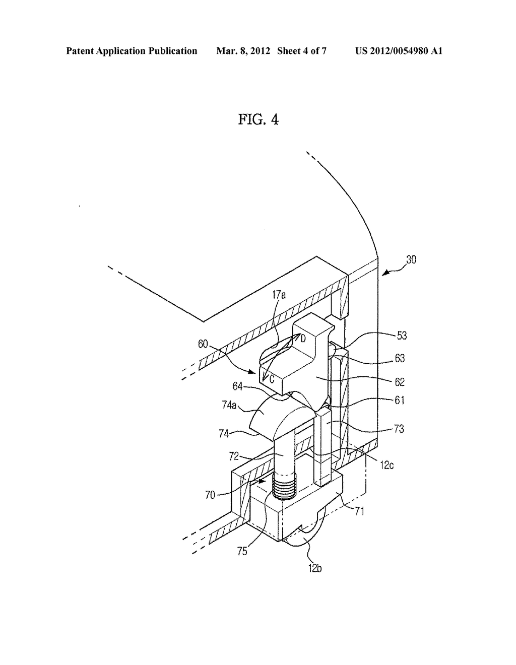 ROBOT CLEANER - diagram, schematic, and image 05