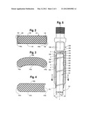 Continuous Composite Rod and Methods diagram and image