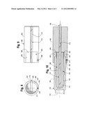 Continuous Composite Rod and Methods diagram and image