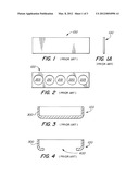 Clamp Ring Design diagram and image