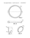 Clamp Ring Design diagram and image