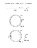 Clamp Ring Design diagram and image